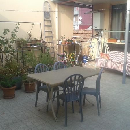 Hotel Maxim Mini Batumi Zewnętrze zdjęcie