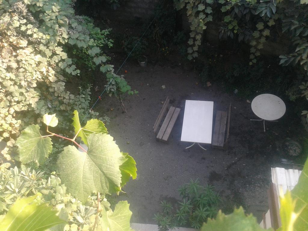 Hotel Maxim Mini Batumi Zewnętrze zdjęcie