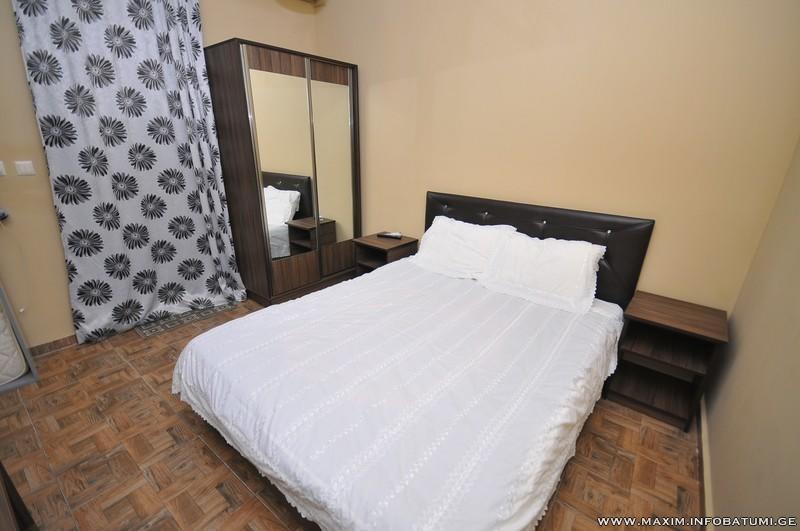 Hotel Maxim Mini Batumi Zewnętrze zdjęcie