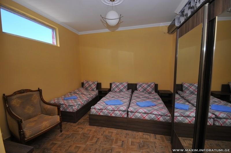 Hotel Maxim Mini Batumi Zewnętrze zdjęcie