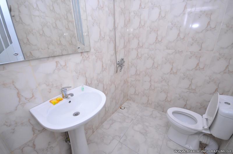 Hotel Maxim Mini Batumi Zewnętrze zdjęcie