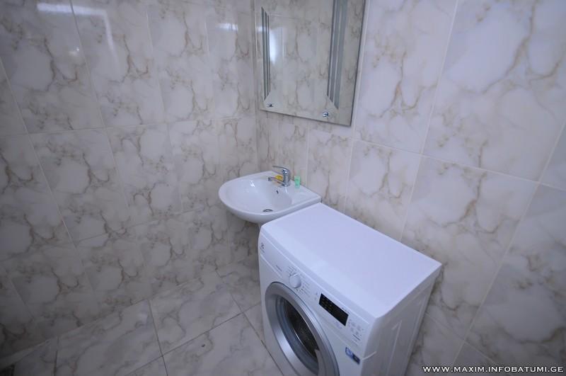 Hotel Maxim Mini Batumi Zewnętrze zdjęcie