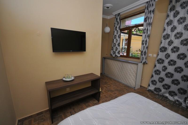 Hotel Maxim Mini Batumi Zewnętrze zdjęcie