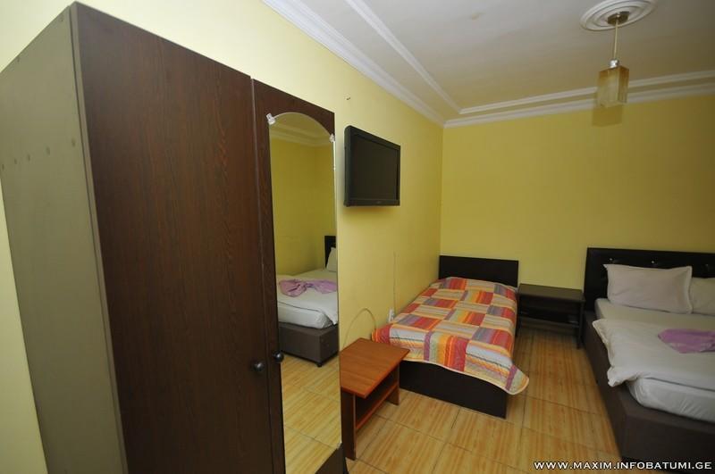 Hotel Maxim Mini Batumi Zewnętrze zdjęcie