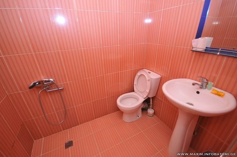 Hotel Maxim Mini Batumi Zewnętrze zdjęcie