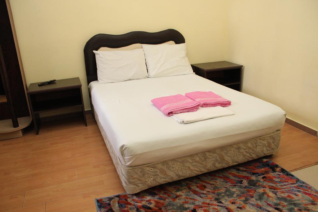 Hotel Maxim Mini Batumi Zewnętrze zdjęcie