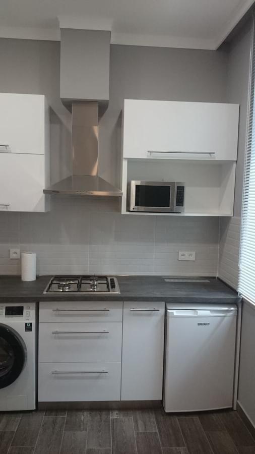 Hotel Maxim Mini Batumi Zewnętrze zdjęcie