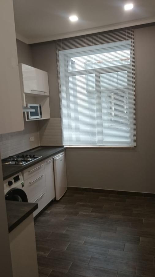 Hotel Maxim Mini Batumi Zewnętrze zdjęcie