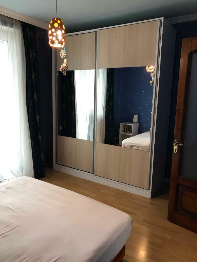 Hotel Maxim Mini Batumi Zewnętrze zdjęcie